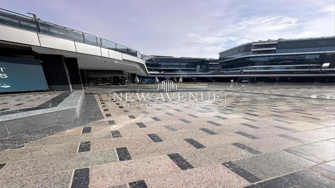 Office Space for Sale in EnaWalks - 236