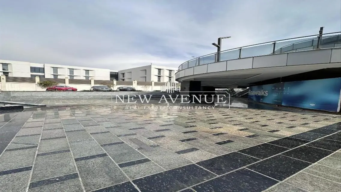 Office Space for Sale in EnaWalks - 236