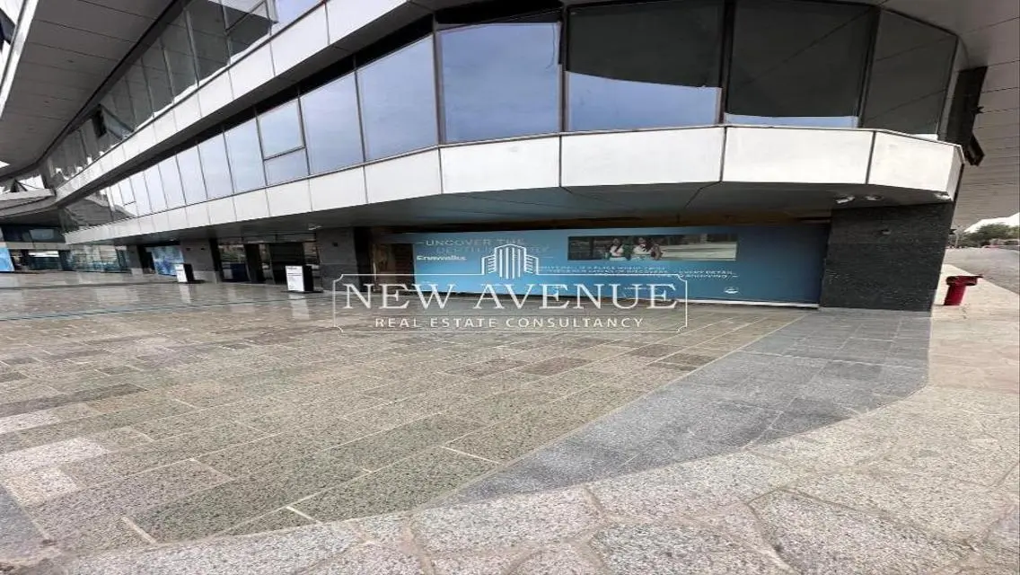 Office Space for Sale in EnaWalks - 236