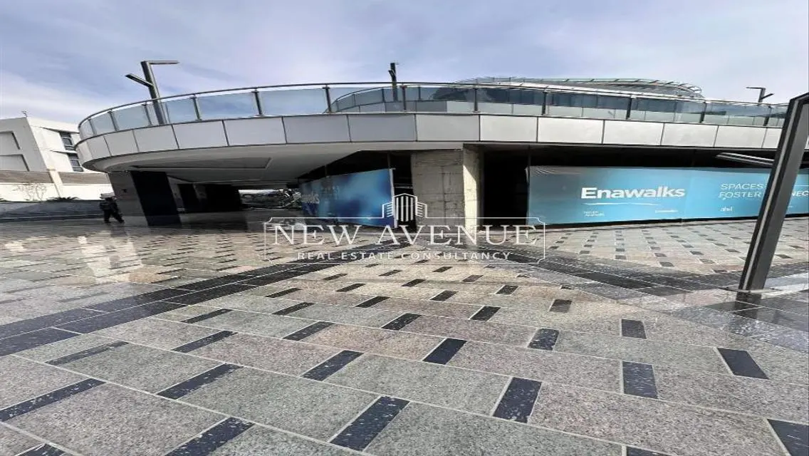 Office Space for Sale in EnaWalks - 236