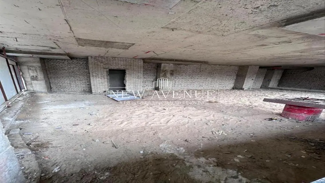 Office Space for Sale in EnaWalks - 236