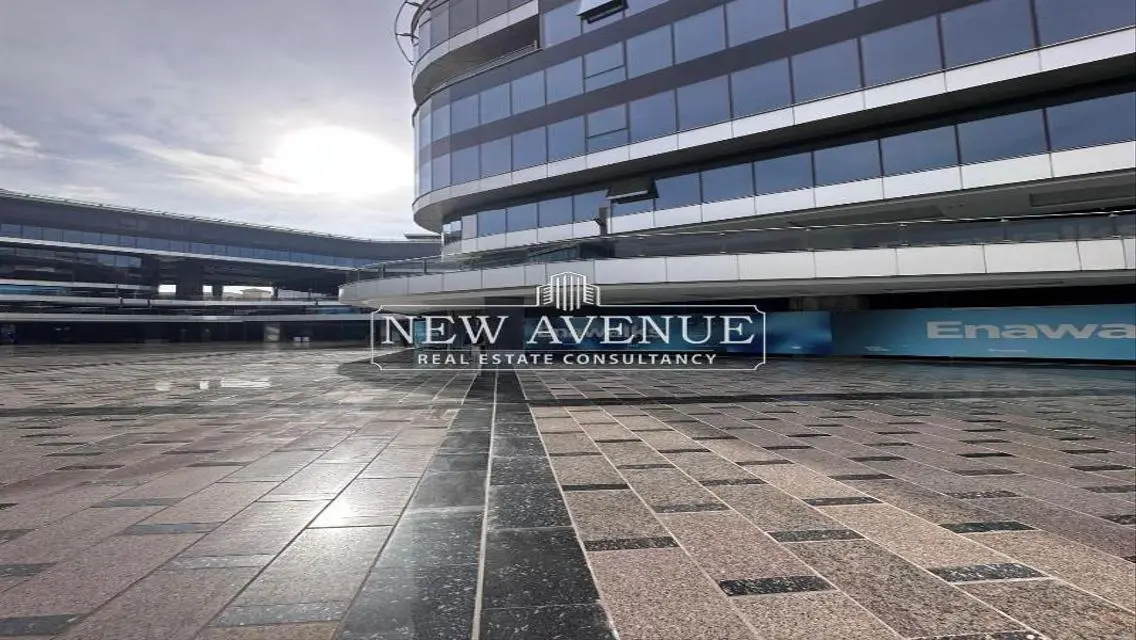 Office Space for Sale in EnaWalks - 236