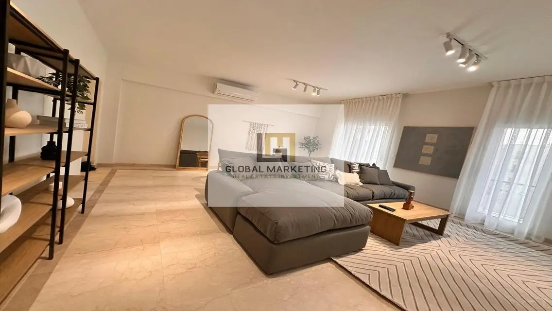 Stylish Apartment for Sale with 120 sqm