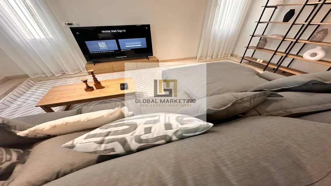 Stylish Apartment for Sale with 120 sqm