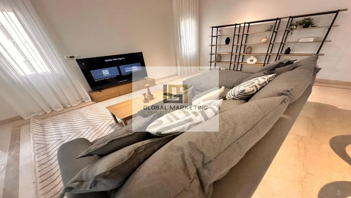 Stylish Apartment for Sale with 120 sqm