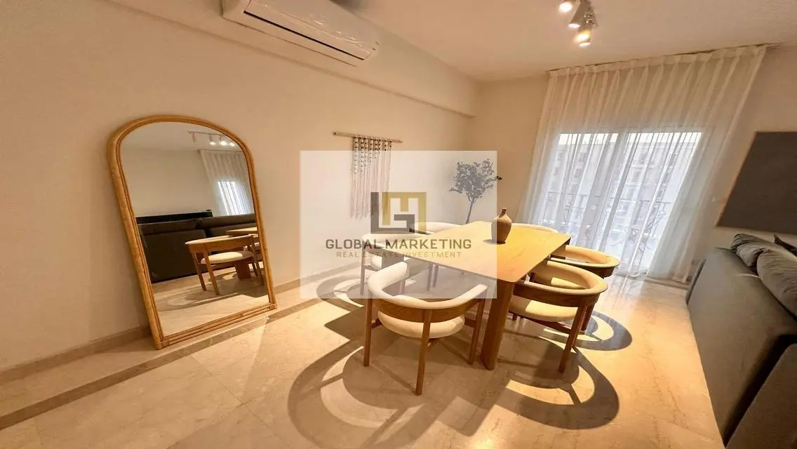 Stylish Apartment for Sale with 120 sqm