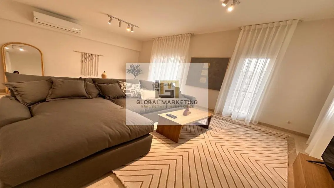 Stylish Apartment for Sale with 120 sqm