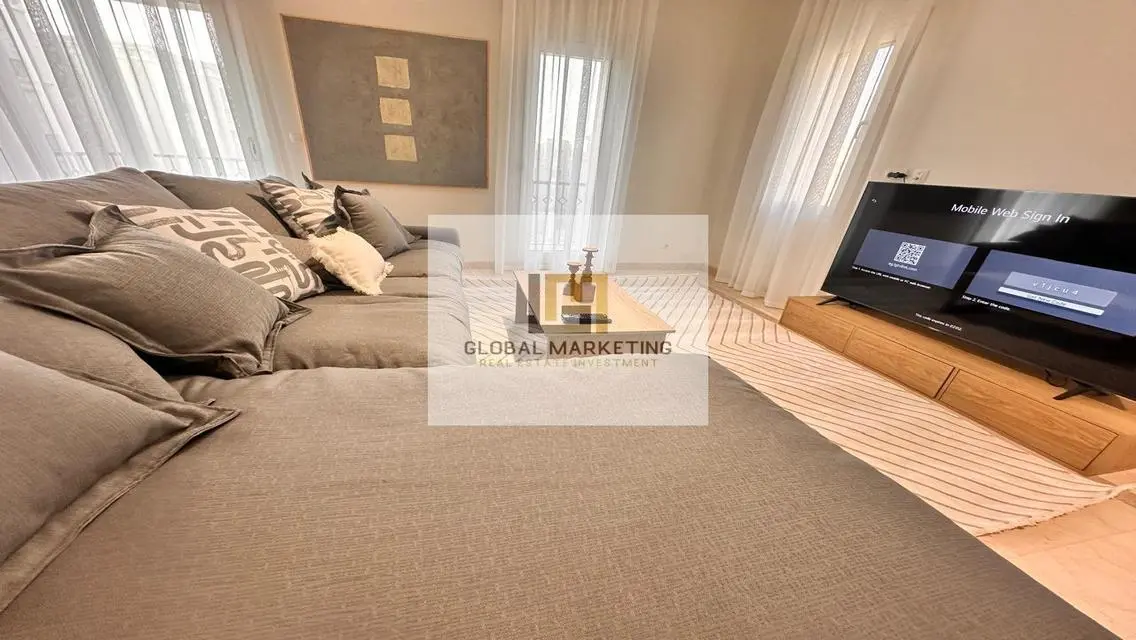Stylish Apartment for Sale with 120 sqm