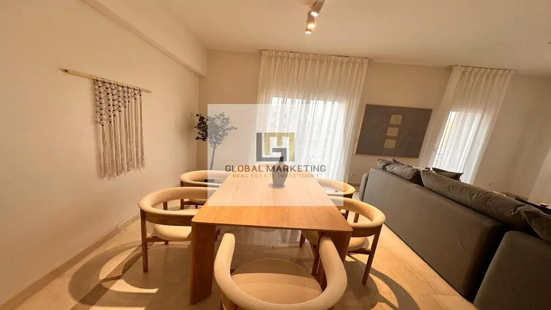 Stylish Apartment for Sale with 120 sqm