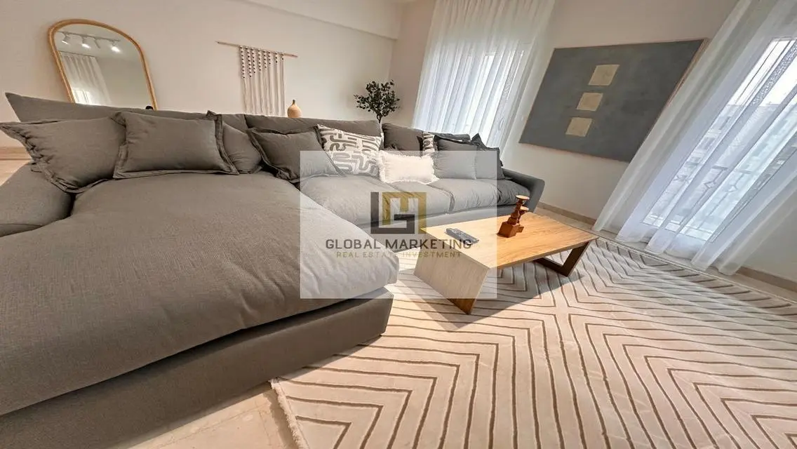 Stylish Apartment for Sale with 120 sqm