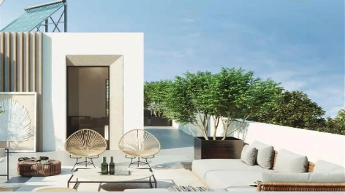 Luxury Villa with Pool and Private Garden