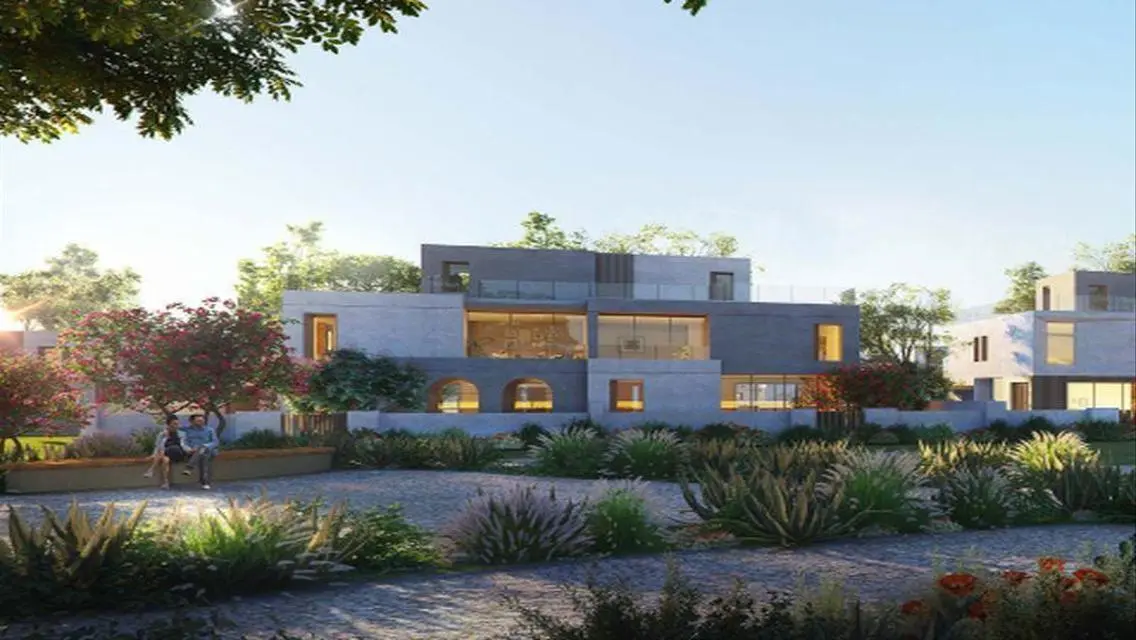 Luxury Villa with Pool and Private Garden