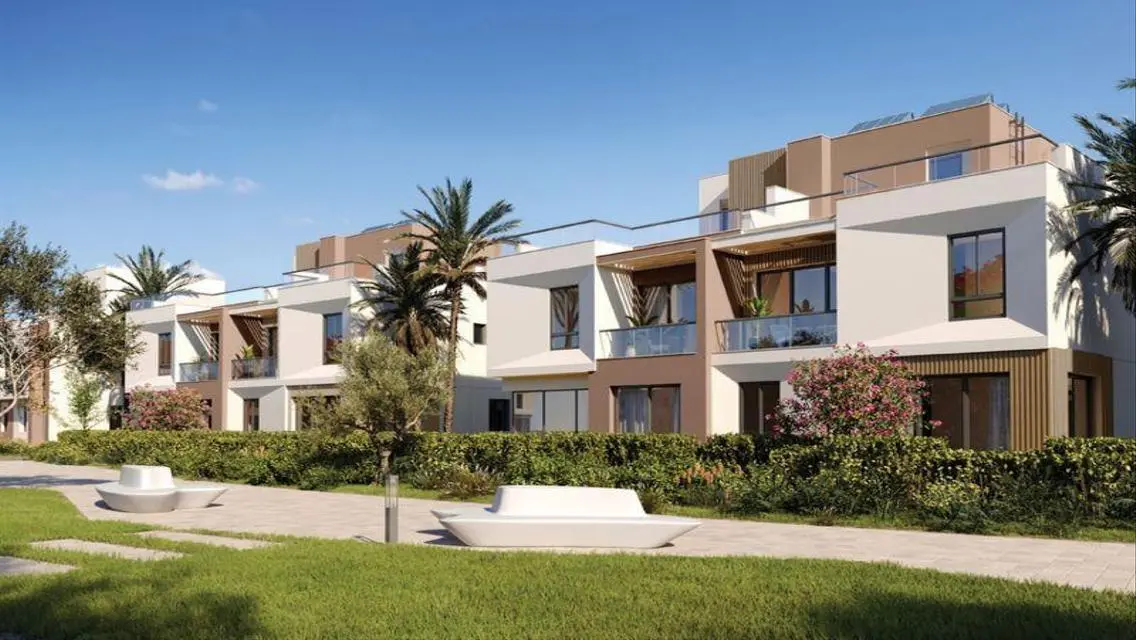 Luxury Villa with Pool and Private Garden