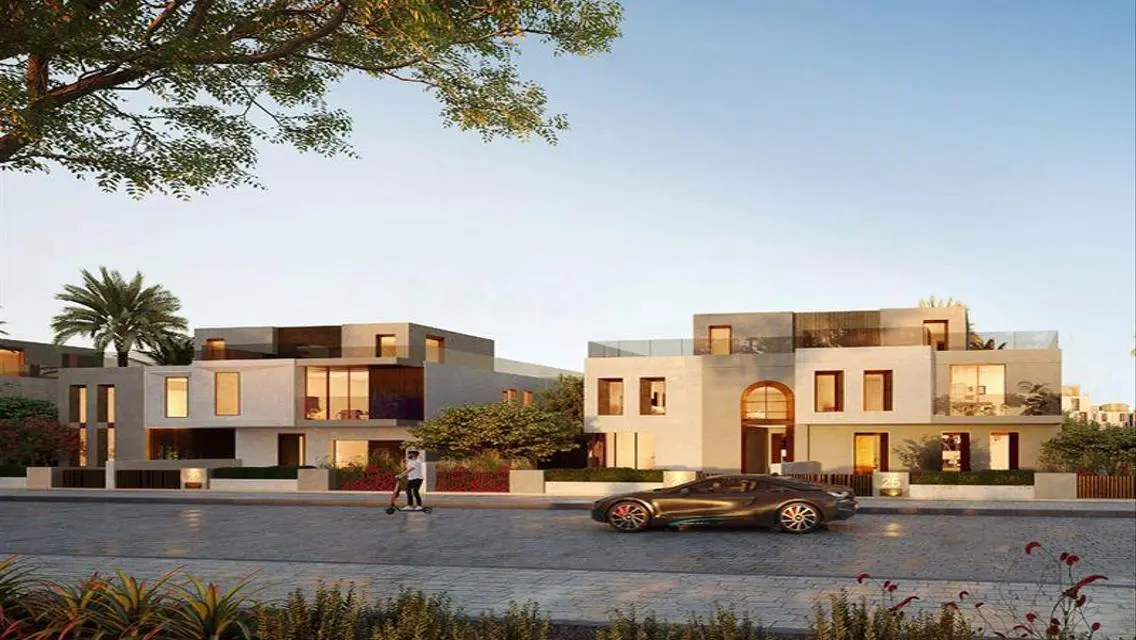 Luxury Villa with Pool and Private Garden