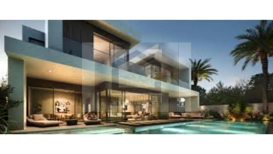 Luxury Apartment with Complete Amenities in 2027