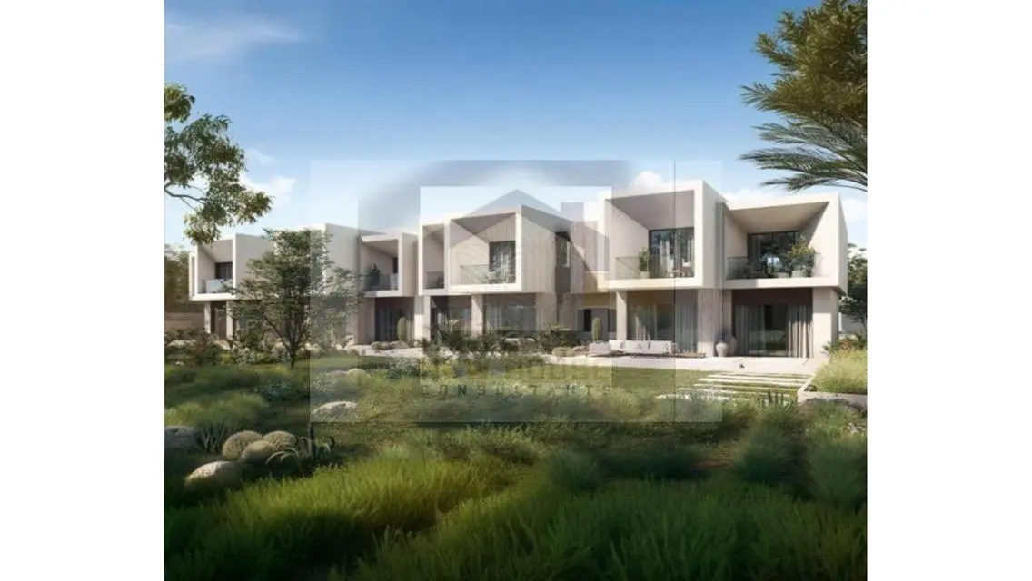 Luxury Apartment with Complete Amenities in 2027