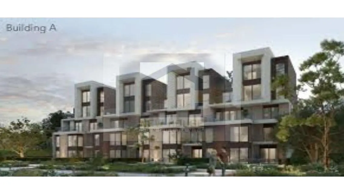 Luxury Apartment with Complete Amenities in 2027