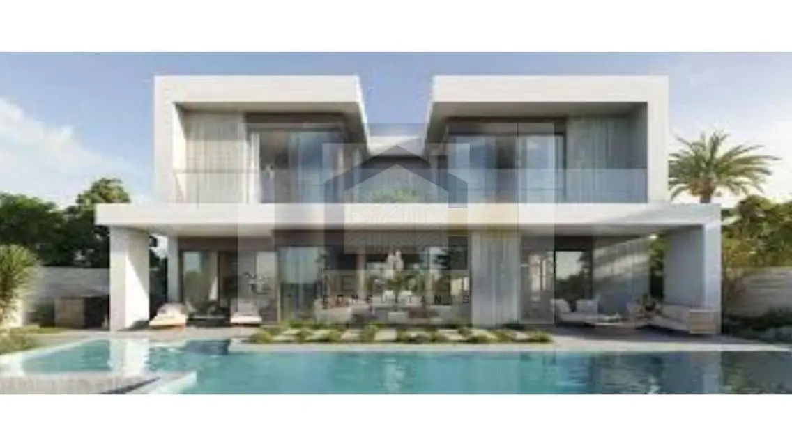 Luxury Apartment with Complete Amenities in 2027
