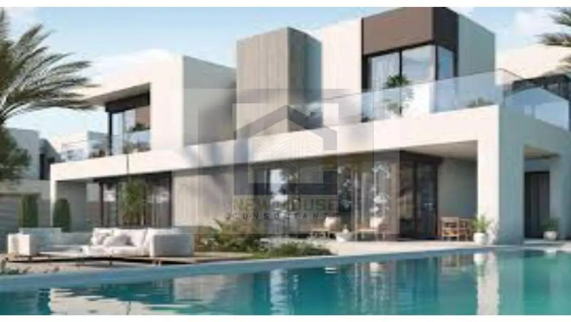 Luxury Apartment with Complete Amenities in 2027