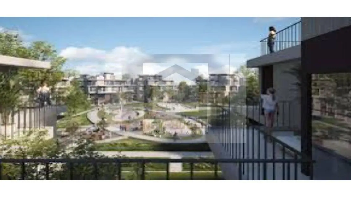 Luxury Apartment with Complete Amenities in 2027