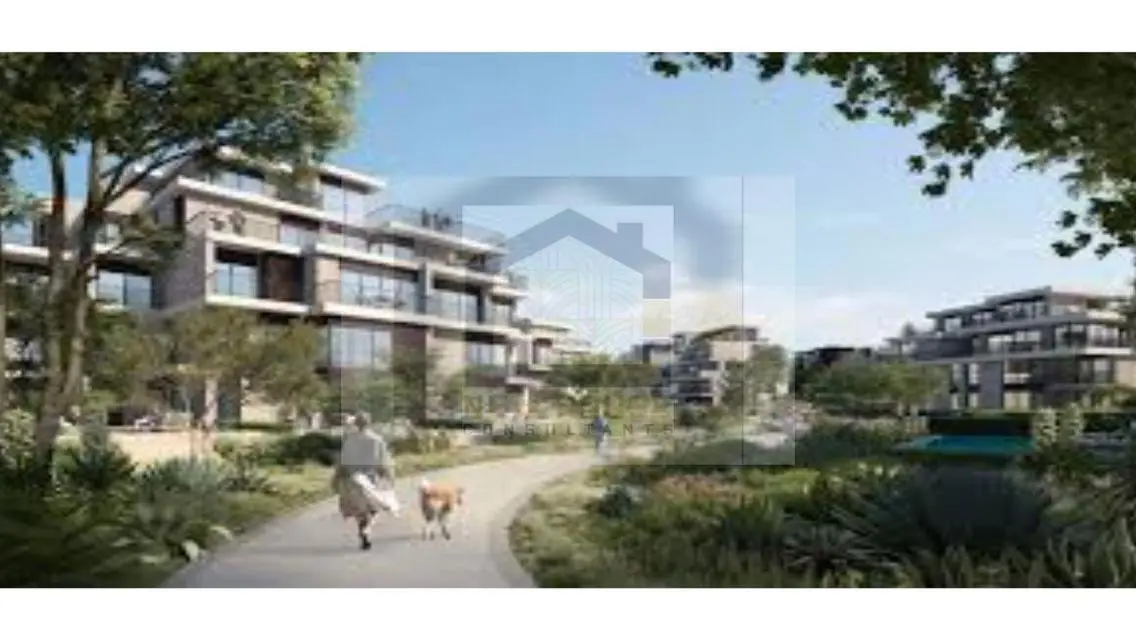 Luxury Apartment with Complete Amenities in 2027