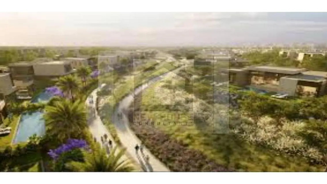 Luxury Apartment with Complete Amenities in 2027