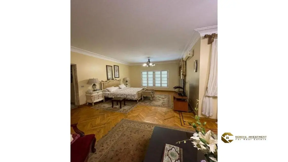 Luxurious Apartment for Sale - 1200 sqm