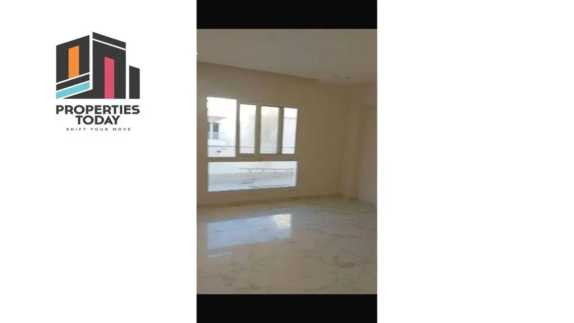 Premium Apartment for Rent - 22000 EGP