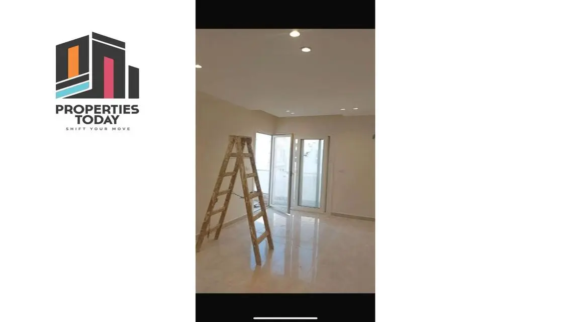 Premium Apartment for Rent - 22000 EGP