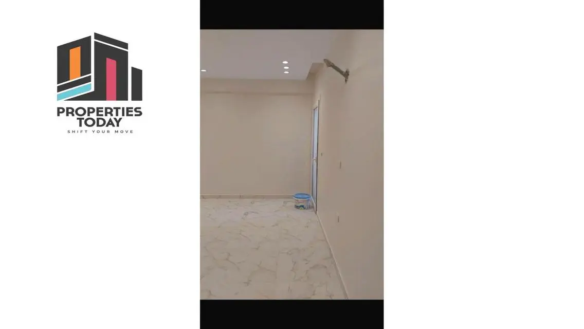 Premium Apartment for Rent - 22000 EGP
