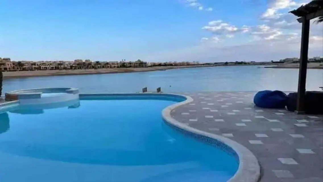 Luxury Apartment for Sale with Stunning View