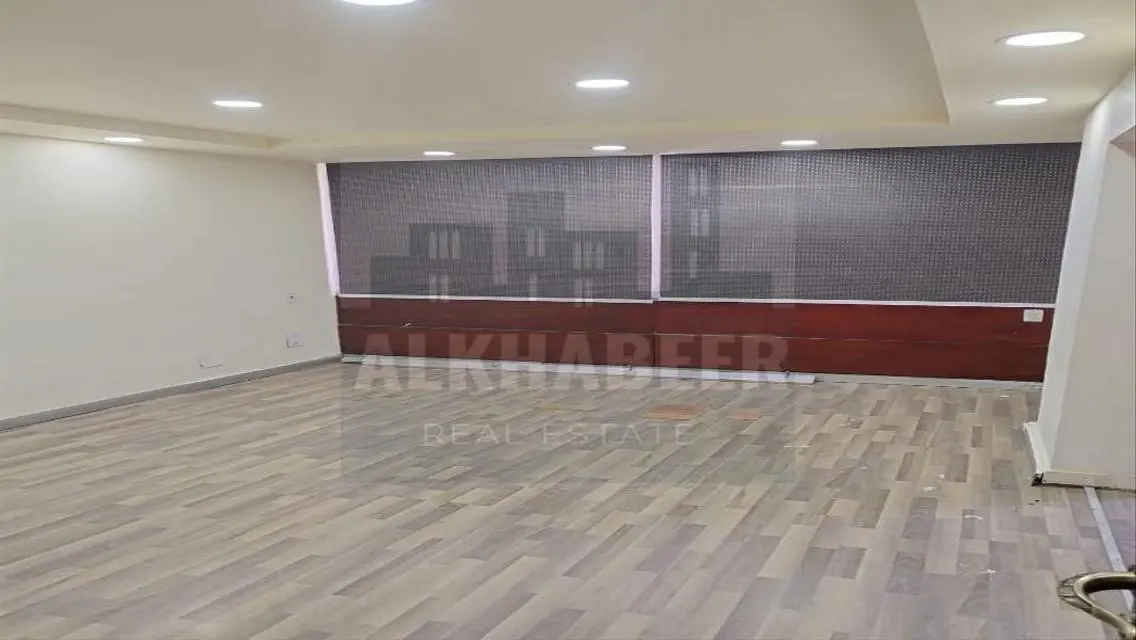 Spacious Apartment for Rent - 42000 EGP