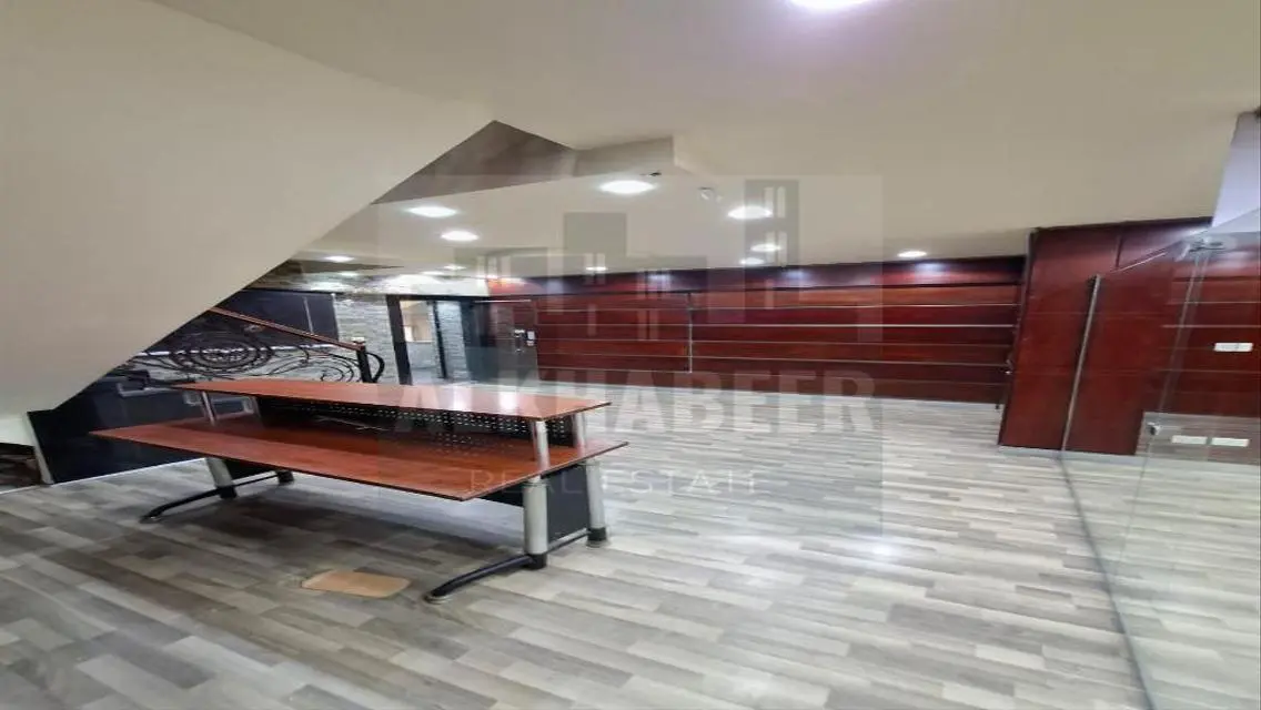 Spacious Apartment for Rent - 42000 EGP
