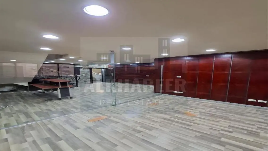 Spacious Apartment for Rent - 42000 EGP