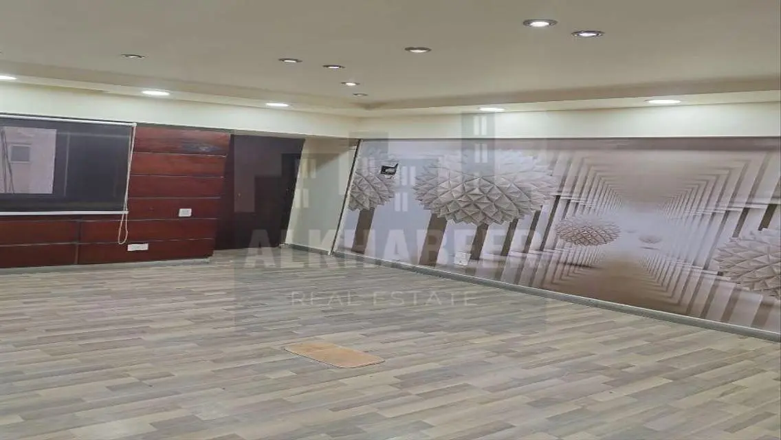 Spacious Apartment for Rent - 42000 EGP