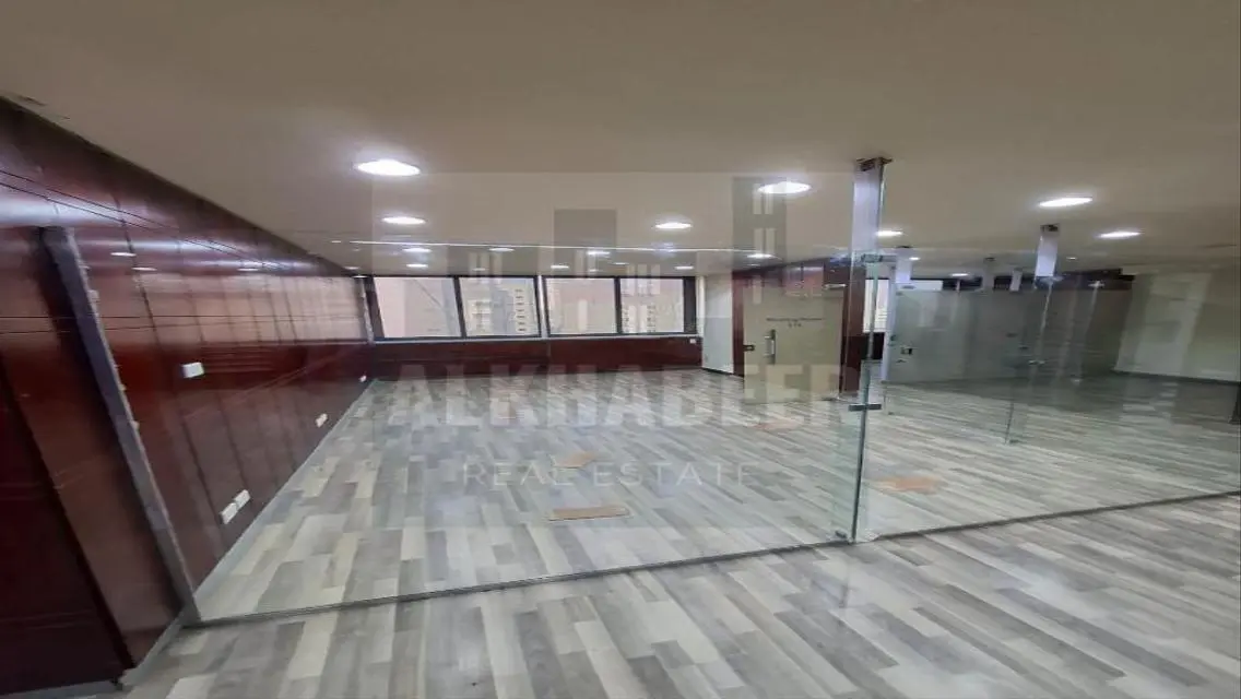 Spacious Apartment for Rent - 42000 EGP