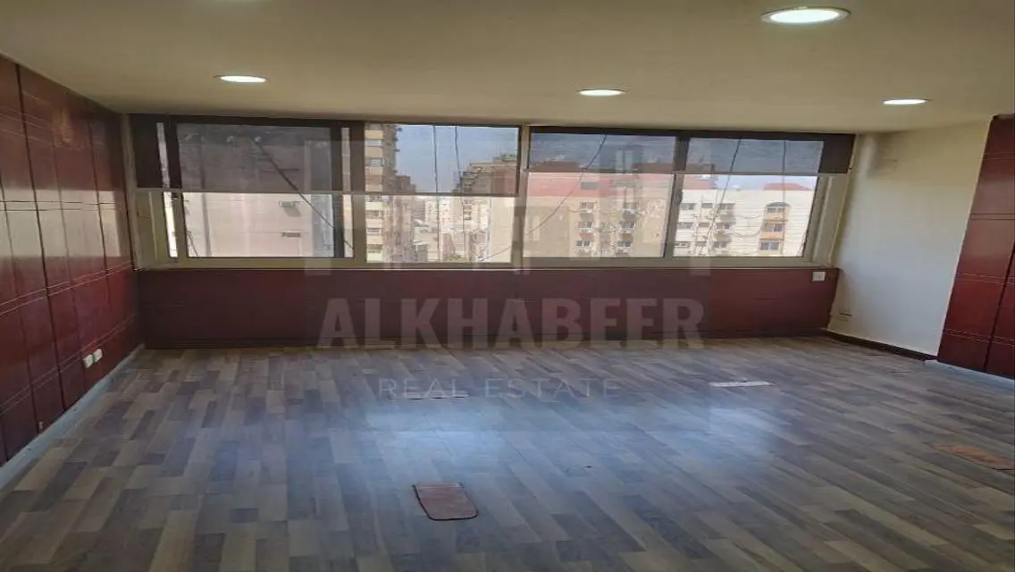 Spacious Apartment for Rent - 42000 EGP
