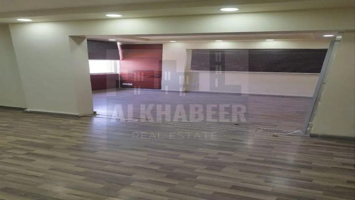 Spacious Apartment for Rent - 42000 EGP