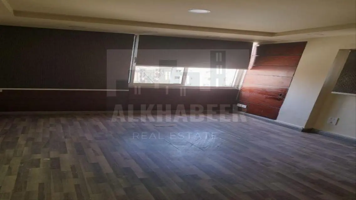 Spacious Apartment for Rent - 42000 EGP
