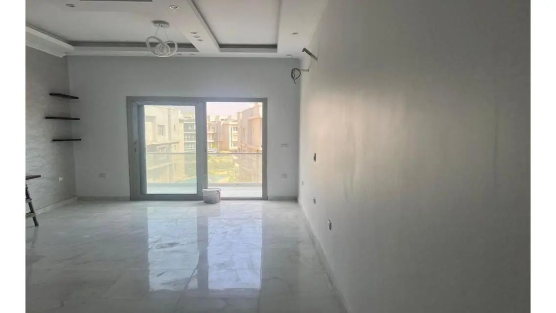 Luxury Apartment for Sale with Private Swimming Pool