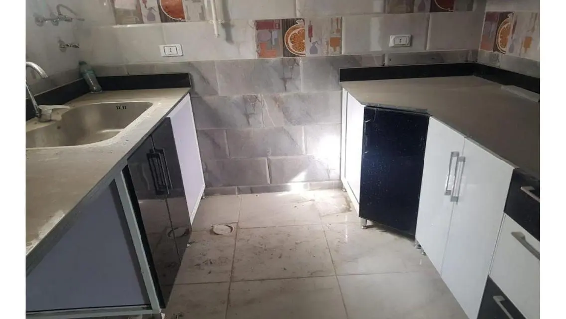 Luxury Apartment for Sale with Private Swimming Pool