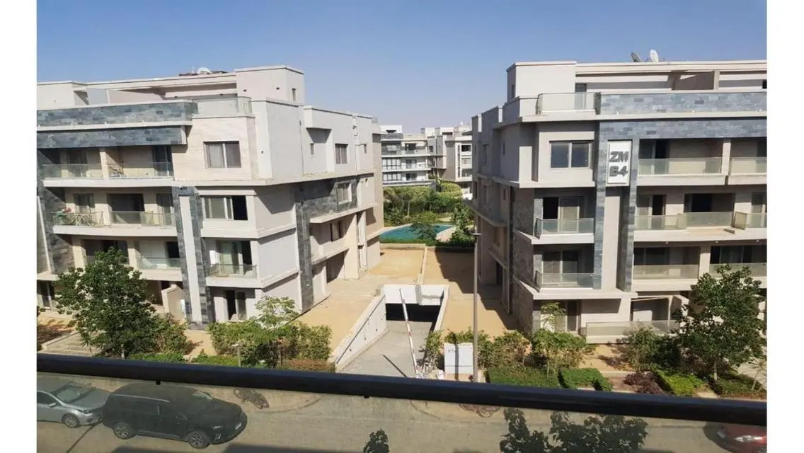 Luxury Apartment for Sale with Private Swimming Pool