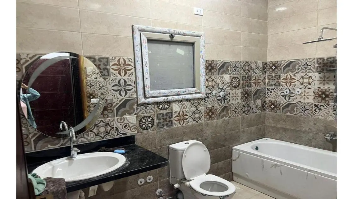 Luxury Apartment for Sale with Private Swimming Pool