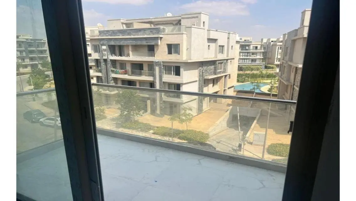 Luxury Apartment for Sale with Private Swimming Pool