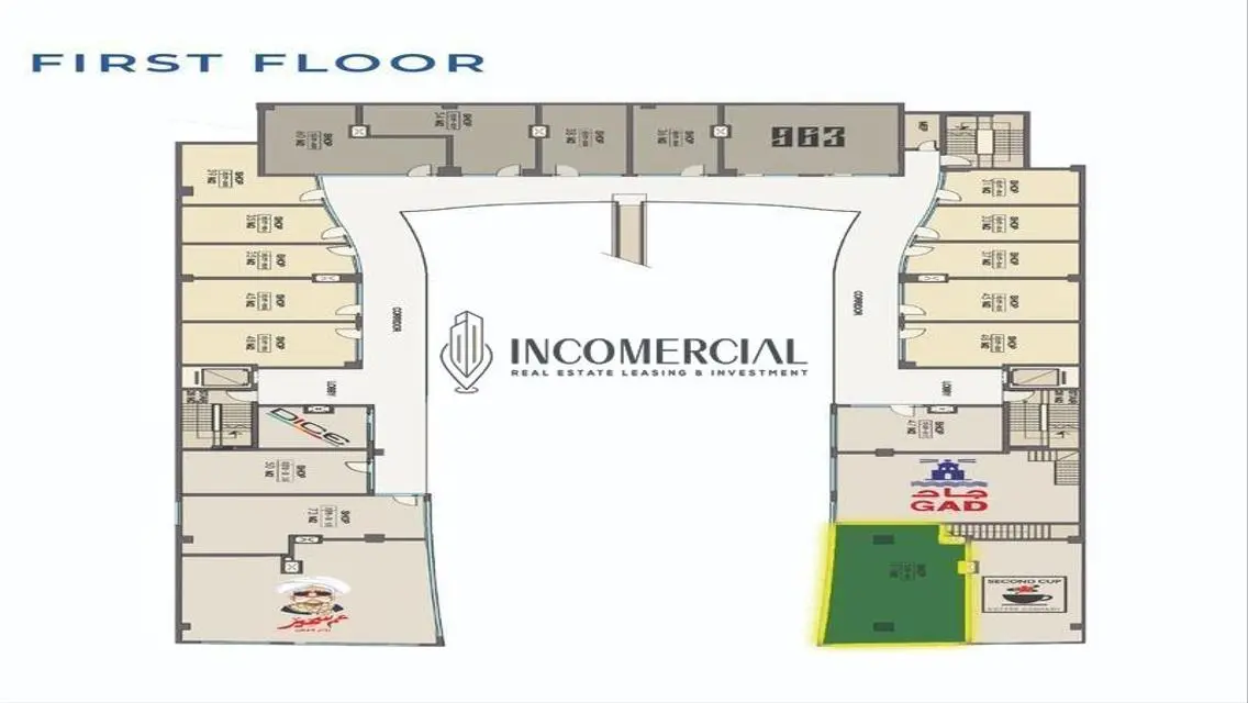 Modern Property for Sale - 59 sqm in Prime Location