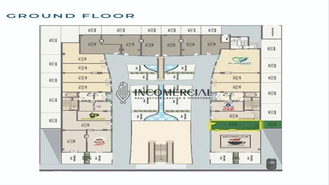 Modern Property for Sale - 59 sqm in Prime Location