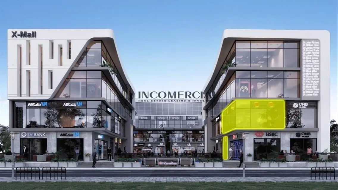 Modern Property for Sale - 59 sqm in Prime Location