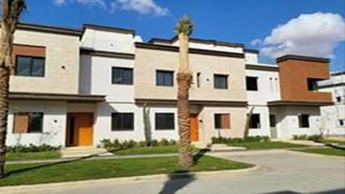 Luxury Villa with Spacious Garden and Shared Pool
