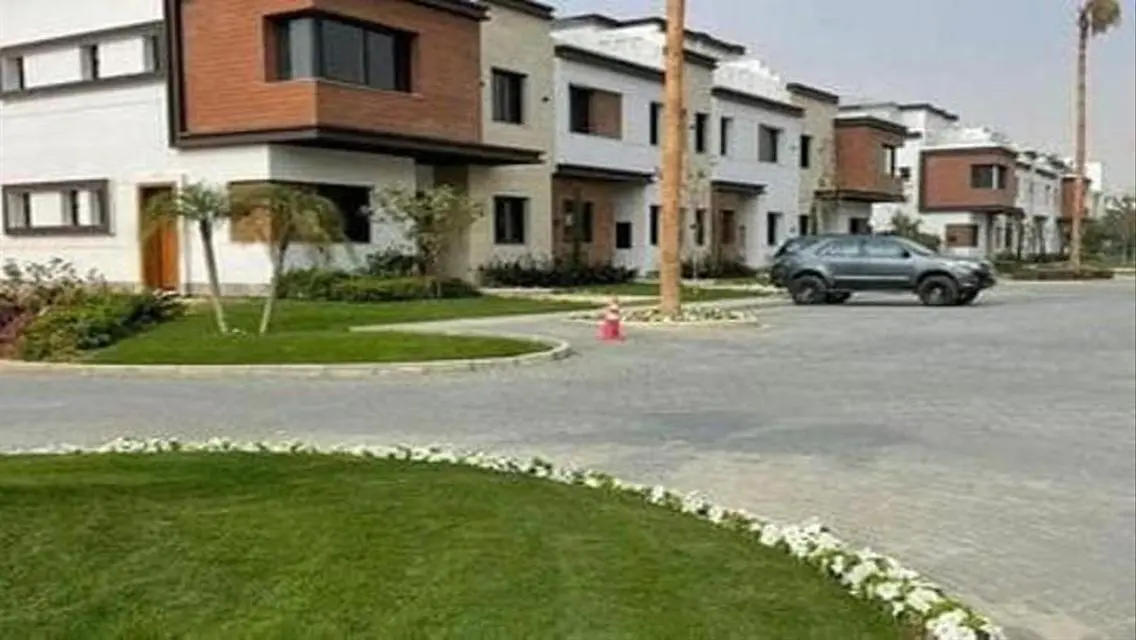 Luxury Villa with Spacious Garden and Shared Pool