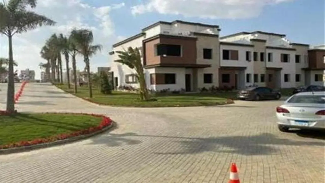 Luxury Villa with Spacious Garden and Shared Pool